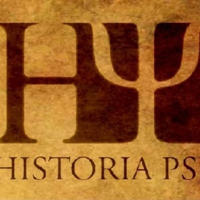 Timeline: HISTORIA DE LA PSICOLOGÍA