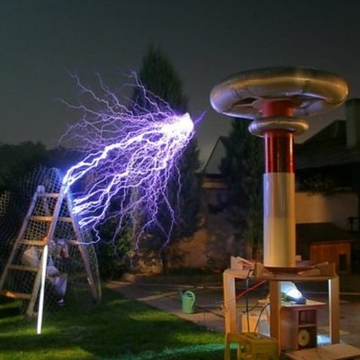 Timeline: michael faraday