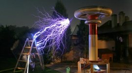 Timeline: michael faraday