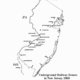 Nj map