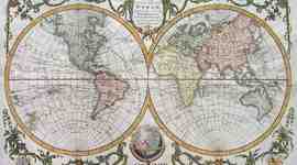Timeline: Atlantic World and Discovery of the New World