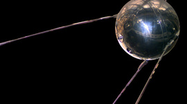 Timeline: Science Space Exploration Timeline