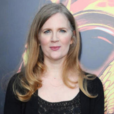 Timeline: Suzanne Collins