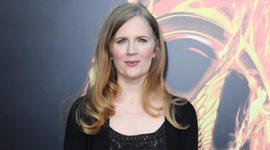 Timeline: Suzanne Collins