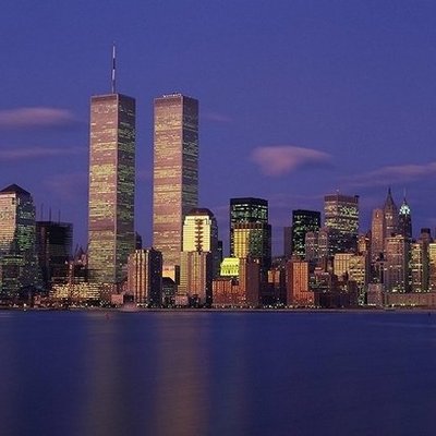 Timeline: If 9/11 Never Happened