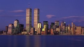 Timeline: If 9/11 Never Happened