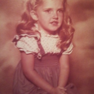 Timeline: Joy-lynn Julien