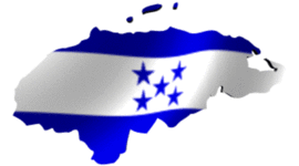 Timeline: Historia del internet en Honduras