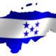 Bandera honduras