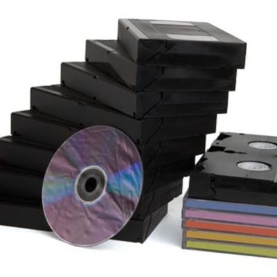 Timeline: Evolució historica de de la imatge en moviment