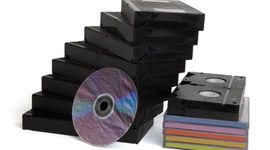 Timeline: Evolució historica de de la imatge en moviment