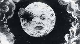 Timeline: Evolució històrica dels Mitjans Audiovisuals