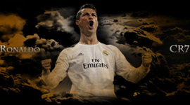 Timeline: CR7