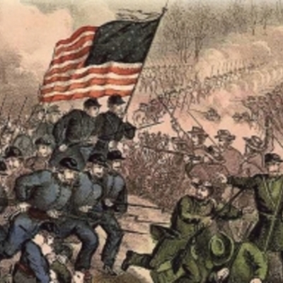 Timeline: Confederates Pursue Union After First Battle of Bull Run