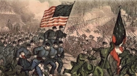Timeline: Confederates Pursue Union After First Battle of Bull Run