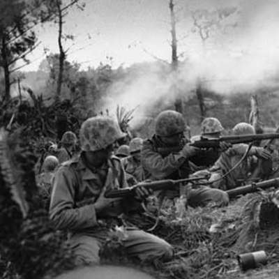 Timeline: World War 2: Important Events and Happenings