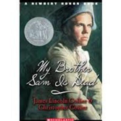 Timeline: My Brother Sam Is Dead