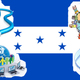 Honduras con internet