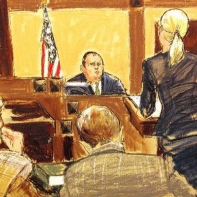 Timeline: Solomon Dwek Case