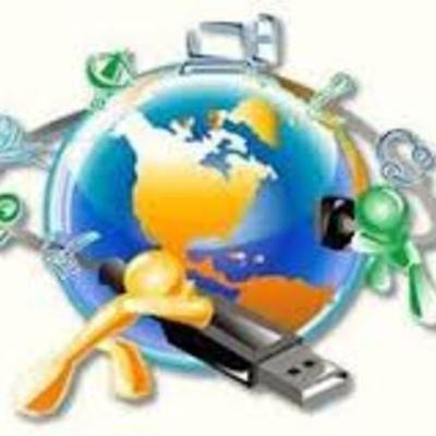 Timeline: Avence y desarrollo de la tecnología