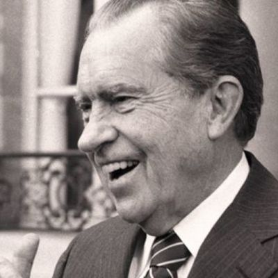 Timeline: If President Nixon Had Not Resigned...