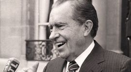 Timeline: If President Nixon Had Not Resigned...
