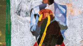 Timeline: The Treasures Of Lemon Brown and Me