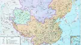Timeline: Ming dynasty timeline