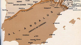 Timeline: La Conquesta de l'Al·landalús