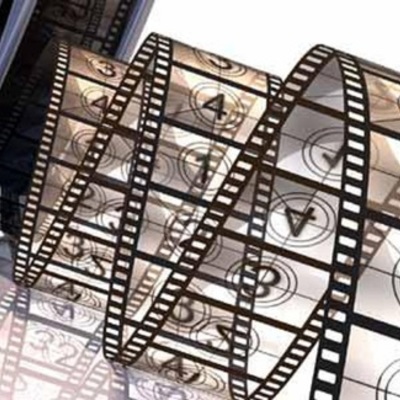 Timeline: Historia del cine y los medios audiovisuales