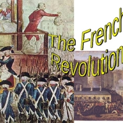 Timeline: French Revolution timeline