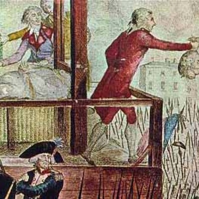 Timeline: The French Revolution