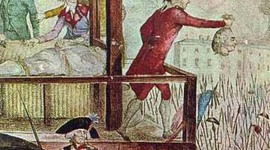 Timeline: The French Revolution