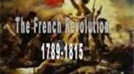 Timeline: The French Revolution