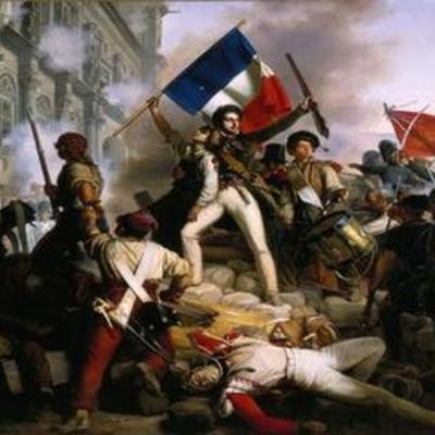 Timeline: The French Revolution