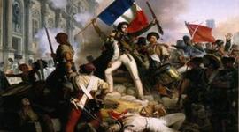 Timeline: The French Revolution