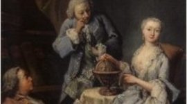 Timeline: Historic Documents: The Enlightment and Formation of the U.S.