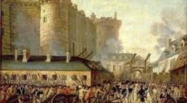 Timeline: The French Revolution
