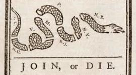 Timeline: American Revolution Build Up