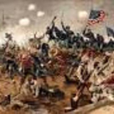 Timeline: revolutionary timeline