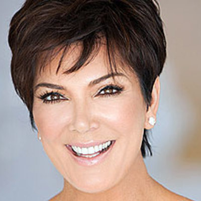 Timeline: Kris Jenner