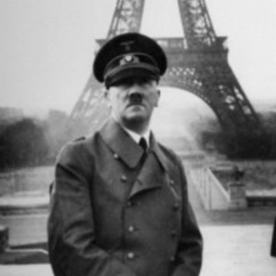 Timeline: France During World War II