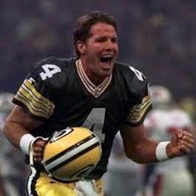 Timeline: Brett Favre