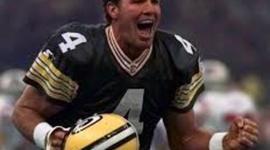 Timeline: Brett Favre