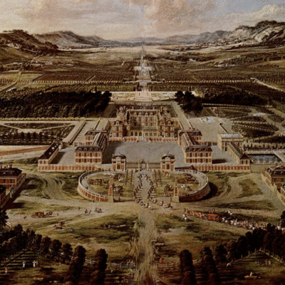 Timeline: The French Revolution