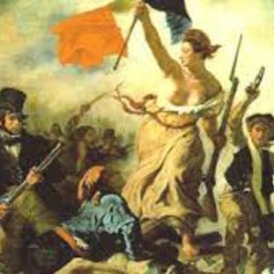 Timeline: The French Revolution
