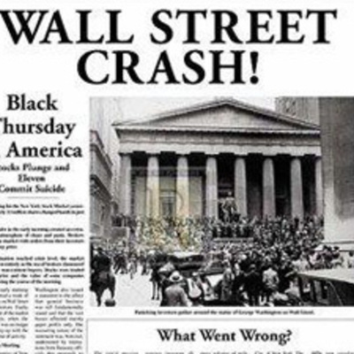 Timeline: Economic Timeline Nick Anderson