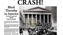 Timeline: Economic Timeline Nick Anderson