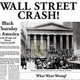 Stock market crash of 1929