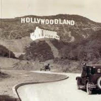 Timeline: Creation of Motion Pictures